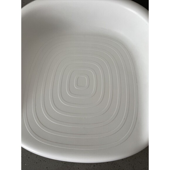 BabyBjörn Booster Seat 069021US White For Toddlers Using Existing Dining Chair - Picture 3 of 16